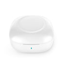 Casti wireless Chadwik ABS reciclat, 500 mAh