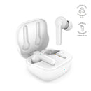 Casti wireless Chadwik ABS reciclat, 500 mAh