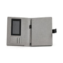 Mapa A4 23,5 x 31 cm RPET Tolstoi