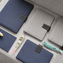 Mapa A5 18,3 x 25,2 cm RPET Tolstoi