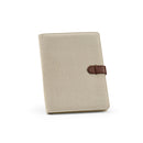 Mapa A4 24,5 x 31 x 2,5 cm bumbac reciclat Eliot