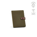 Mapa A5 19,5 x 25,2 x 2,5 cm bumbac reciclat Eliot