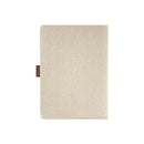 Mapa A5 19,5 x 25,2 x 2,5 cm bumbac reciclat Eliot