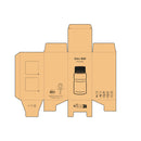 Recipient alimente din otel inoxidabil reciclat Dali 800, 810 ml
