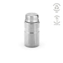 Recipient alimente din otel inoxidabil reciclat Dali 800, 810 ml