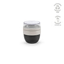 Recipient alimente din otel inoxidabil reciclat Rembrandt 600, 580 ml