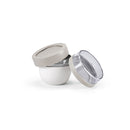 Recipient alimente din otel inoxidabil reciclat Rembrandt 600, 580 ml