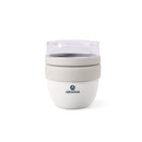 Recipient alimente din otel inoxidabil reciclat Rembrandt 600, 580 ml