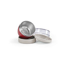 Recipient alimente din otel inoxidabil reciclat Rembrandt 600, 580 ml