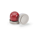 Recipient alimente din otel inoxidabil reciclat Rembrandt 600, 580 ml