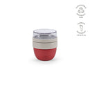 Recipient alimente din otel inoxidabil reciclat Rembrandt 600, 580 ml