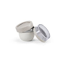 Recipient alimente din otel inoxidabil reciclat Rembrandt 600, 580 ml