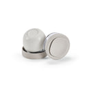 Recipient alimente din otel inoxidabil reciclat Rembrandt 600, 580 ml