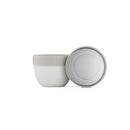 Recipient alimente din otel inoxidabil reciclat Rembrandt 600, 580 ml