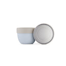 Recipient alimente din otel inoxidabil reciclat Rembrandt 600, 580 ml