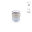 Recipient alimente din otel inoxidabil reciclat Rembrandt 600, 580 ml