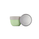 Recipient alimente din otel inoxidabil reciclat Rembrandt 600, 580 ml