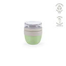 Recipient alimente din otel inoxidabil reciclat Rembrandt 600, 580 ml