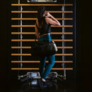 Geanta sport RPET 600D São Paulo L, 50L