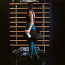 Geanta sport RPET 600D São Paulo L, 50L