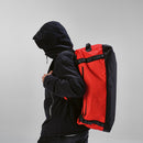 Geanta sport RPET 600D São Paulo XL, 75L