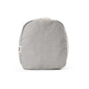 Geanta sport bumbac reciclat Seoul, 30L