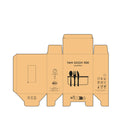 Cutie alimente Van Gogh 500, 520 ml