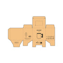 Cana SBL ceramica Douro, 380 ml