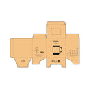 Cana SBL ceramica Ebro, 430 ml