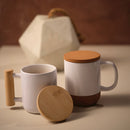 Cana SBL ceramica Ebro, 430 ml