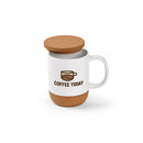 Cana SBL ceramica Ebro, 430 ml