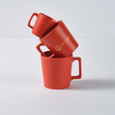 Cana ceramica Thames 350, 360 ml