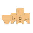 Cana ceramica Narva, 490 ml