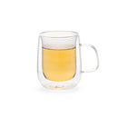 Cana sticla borosilicat Elbe 450, 440 ml