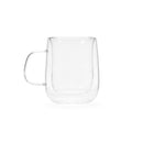 Cana sticla borosilicat Elbe 450, 440 ml