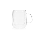 Cana sticla borosilicat Elbe 450, 440 ml