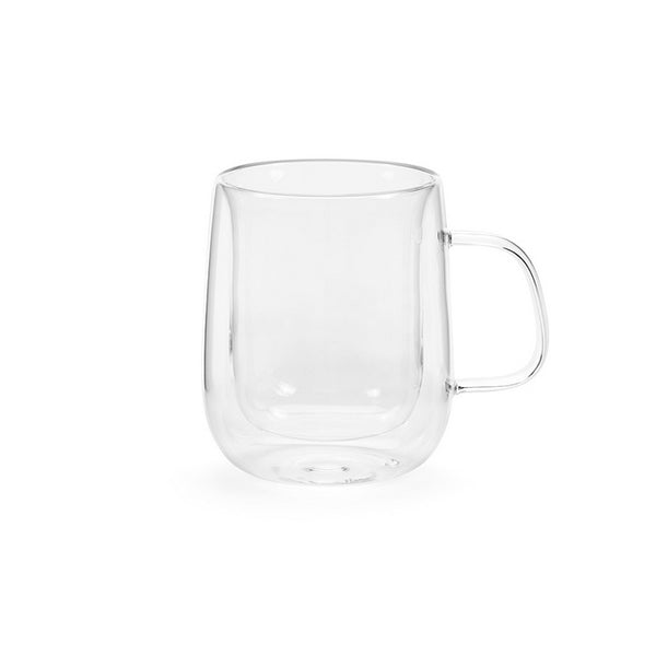 Cana sticla borosilicat Elbe 450, 440 ml