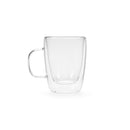 Cana sticla borosilicat Elbe 350, 300 ml