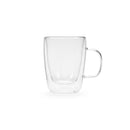 Cana sticla borosilicat Elbe 350, 300 ml