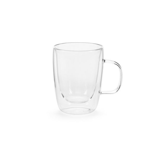 Cana sticla borosilicat Elbe 350, 300 ml