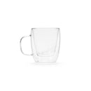 Cana sticla borosilicat Elbe 220, 250 ml