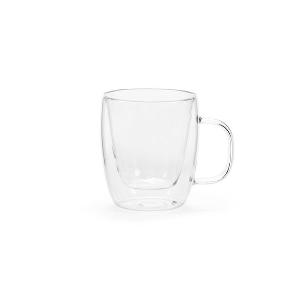 Cana sticla borosilicat Elbe 220, 250 ml