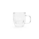 Cana sticla borosilicat Elbe 75, 65ml