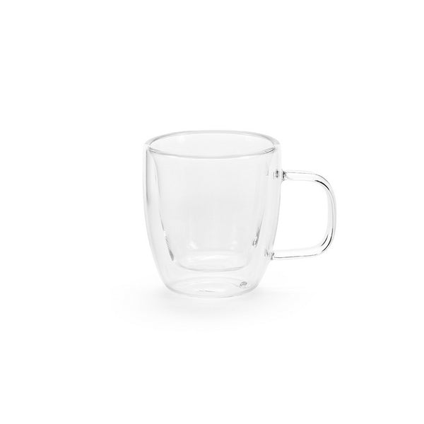 Cana sticla borosilicat Elbe 75, 65ml