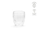 Pahar sticla borosilicat Meuse 75, 70 ml