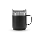 Cana termoizolanta otel inoxidabil reciclat Shinano, 440 ml