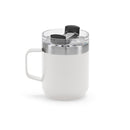 Cana termoizolanta otel inoxidabil reciclat Shinano, 440 ml