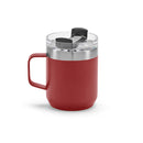 Cana termoizolanta otel inoxidabil reciclat Shinano, 440 ml