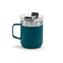 Cana termoizolanta otel inoxidabil reciclat Shinano, 440 ml