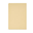 Caiet A5 14,5 x 21 cm hartie reciclata 70 g/mp Cervantes